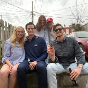 Meet your Posher, Matt